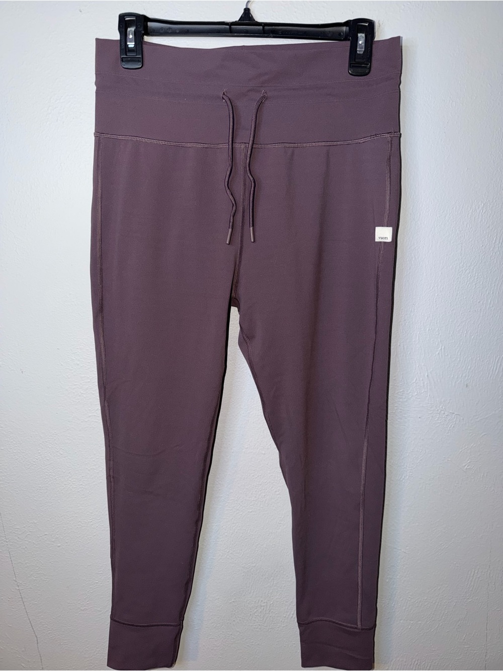 Vuori purple daily Leggings